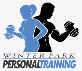 Fat Loss,stress Relief,college Park Fl - Gym Logo Vector Png, Transparent Png, Free Download