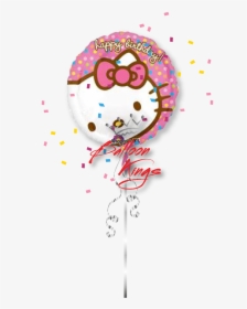 Pink Hello Kitty - Hello Kitty, HD Png Download, Free Download