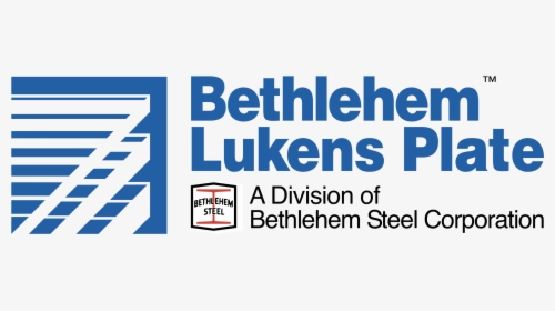 Bethlehem Lukens Plate Logo Png Transparent - Alfatex, Png Download, Free Download