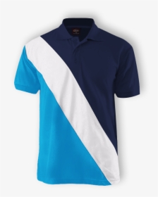 Polo Shirt Layout Maker Cut Sew Lacoste Polo 2572 Polo - Polo Shirt, HD Png Download, Free Download