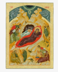 Icon Images15 - Painting, HD Png Download, Free Download