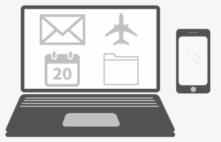 Admin-symbol - Icon, HD Png Download, Free Download