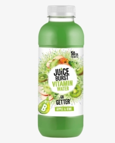 Juice Burst Vitamin Water, HD Png Download, Free Download