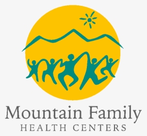 Mountain Family Health Logo, HD Png Download, Free Download