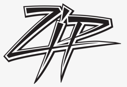 Xanadu Zip Logo - Line Art, HD Png Download, Free Download