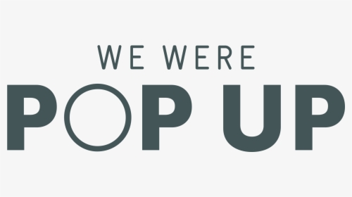 We Are Pop Up Png, Transparent Png, Free Download