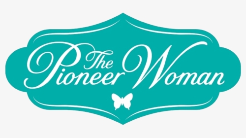 Pioneer Woman Logo Transparent, HD Png Download, Free Download