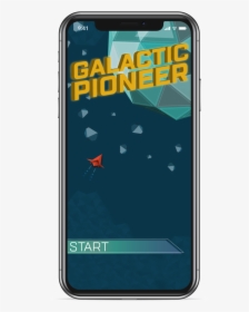 Galactic Pioneer, HD Png Download, Free Download