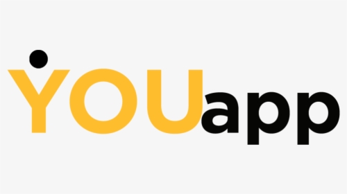 Youapp - Final - Logo - Circle, HD Png Download, Free Download