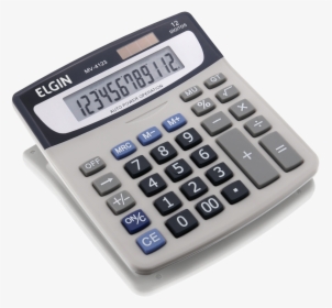 Calculadora1 - Calculator, HD Png Download, Free Download