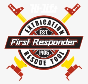 First Responder Main Image - Florida Blockchain Task Force, HD Png Download, Free Download