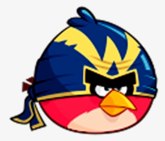 Angry Birds Wiki - Angry Birds Wingman, HD Png Download, Free Download