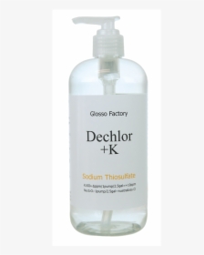 Dechlor K Fertilizer, 16oz - Fertilizer, HD Png Download, Free Download