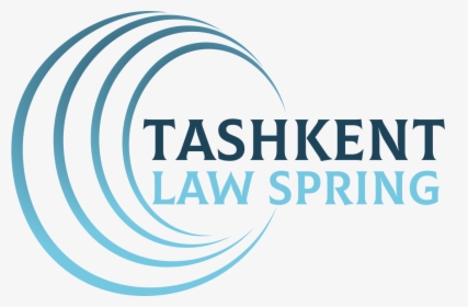 Logo - Tashkent Law Spring 2019, HD Png Download, Free Download