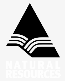 Natural Resources Logo Black And White - Natural Resources, HD Png Download, Free Download