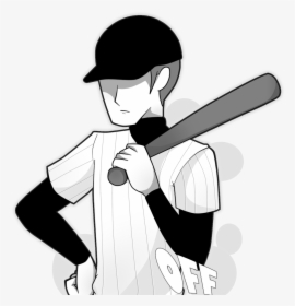Off The Batter Game, HD Png Download, Free Download