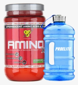 Amino X 30 Servings, HD Png Download, Free Download