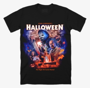 Halloween® 40th Anniversary - Halloween Movie, HD Png Download, Free Download
