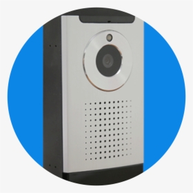 Intercom-circle - Gadget, HD Png Download, Free Download