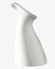 Steelite 6321p1319 Jug, 11 Oz - Vase, HD Png Download, Free Download