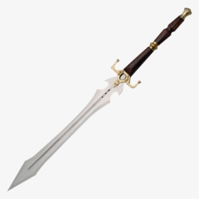 Medieval Fantasy Arrow Sword - Plastic Nail In Anchor, HD Png Download, Free Download