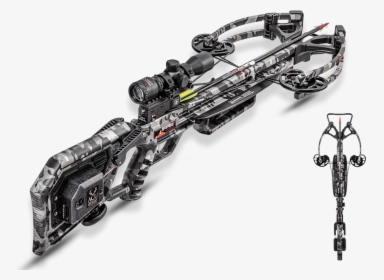 2020 Ten Point Crossbow, HD Png Download, Free Download