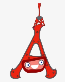 This Free Icons Png Design Of Cute Tokyo Tower , Png - Tokyo Tower Eiffel Tower Png Clipart, Transparent Png, Free Download