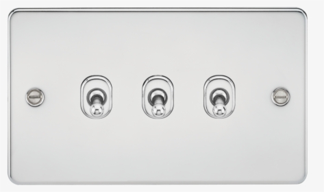 Flat Plate 10a 3g 2 Way Toggle Switch - Iphone, HD Png Download, Free Download