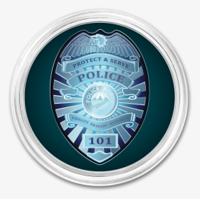 Artificial Intelligence Law Enforcement, HD Png Download, Free Download