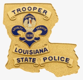 State Police Badge Delaware State Police Badge Hd Png Download Kindpng - nypd detective badge roblox