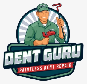 Paintless Dent Repair Freehold Nj, Paintless Dent Repair - Illustration, HD Png Download, Free Download