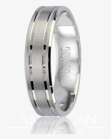 Titanium Ring, HD Png Download, Free Download