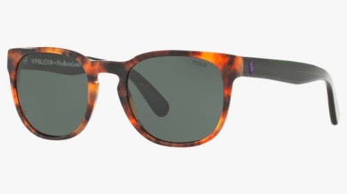 Ralph Lauren Wimbledon Glasses, HD Png Download, Free Download