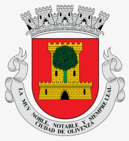 Ayuntamiento Olivenza, HD Png Download, Free Download