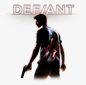 A51 - Defiant 2019 English Trailer, HD Png Download, Free Download