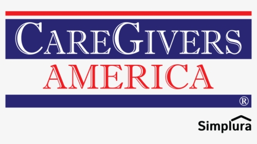 Caregivers America Logo, HD Png Download, Free Download