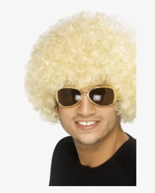 Afro Wig, HD Png Download, Free Download