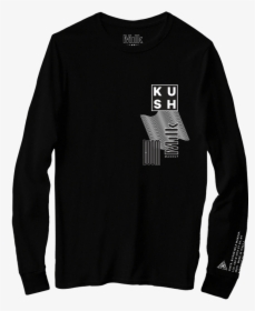 Kush T-shirt, , Large - Secrets Shirt, HD Png Download, Free Download