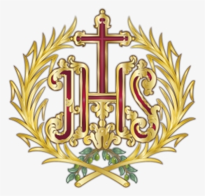 Eucaristia Jhs Png, Transparent Png, Free Download