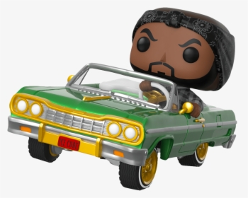 Ice Cube Funko Pop, HD Png Download, Free Download