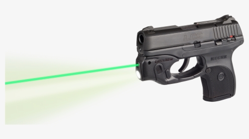 Laser For Ruger Ec9, HD Png Download, Free Download