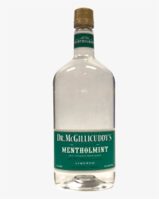Dr Mcgillicuddy Mentholmint 1.75, HD Png Download, Free Download