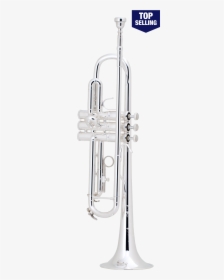 Tr200s Trumpet - Trumpet Vincent Bach Tr 200, HD Png Download, Free Download