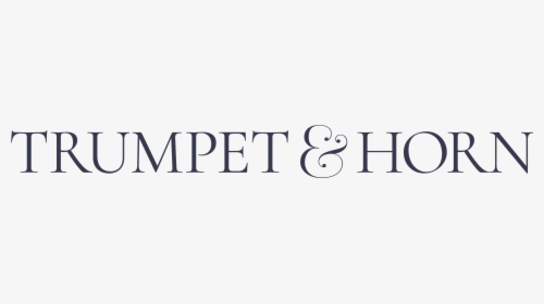 Trumpet And Horn Logo, HD Png Download, Free Download