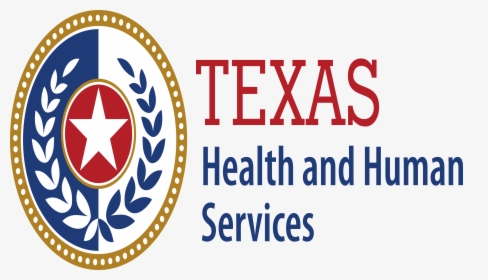 Texas Hhsc Logo, HD Png Download, Free Download