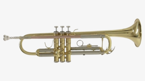 Trompeta Bach Tr 650 Bb Image - Trumpet Mariachi, HD Png Download, Free Download