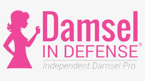 Damsel In Defense, HD Png Download, Free Download