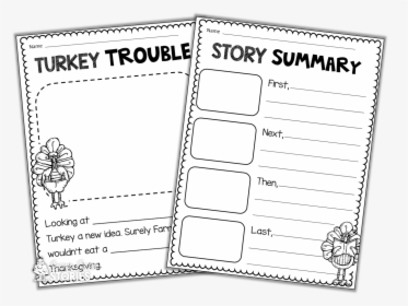 Disguise A Turkey First Next Last, HD Png Download, Free Download