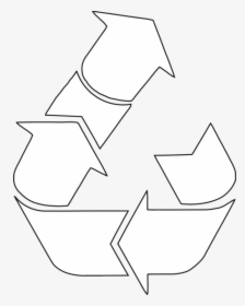 Transparent Recycle Symbol Clipart - Upcycling Symbol, HD Png Download, Free Download