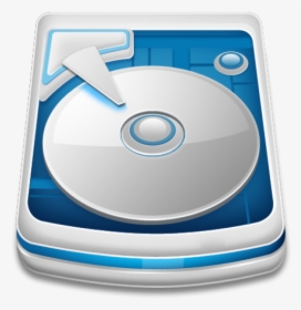 Hard Disc Png Free Image Download - Hard Disk Icon Png, Transparent Png, Free Download